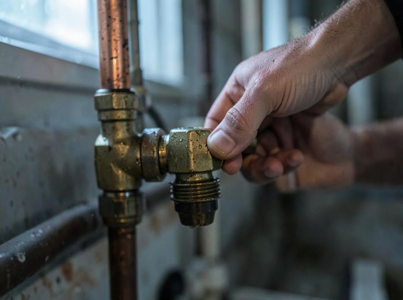 Emergency Plumber Gowen, MI FAQs